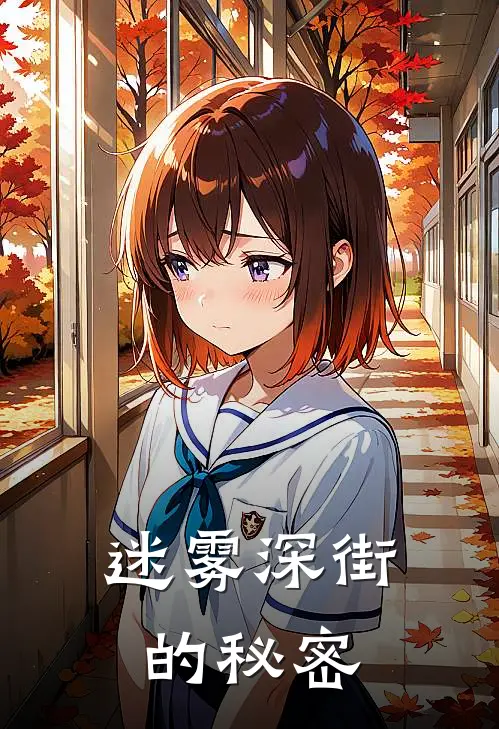 迷雾深街的秘密