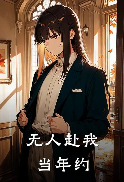 无人赴我当年约我室友小说免费完结_完本热门小说无人赴我当年约我室友