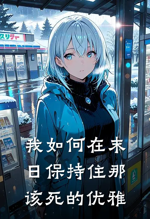 我如何在末日保持住那该死的优雅