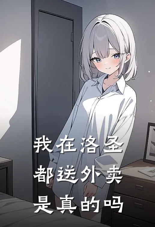 我在洛圣都送外卖是真的吗