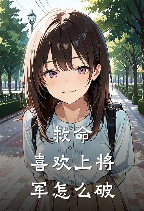 救命，喜欢上将军怎么破