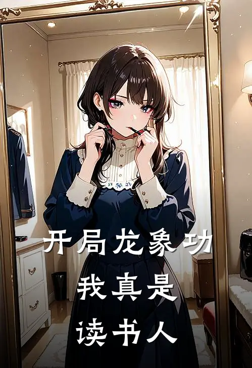 开局龙象功，我真是读书人