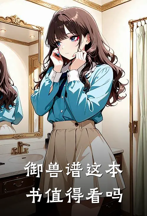 御兽谱这本书值得看吗