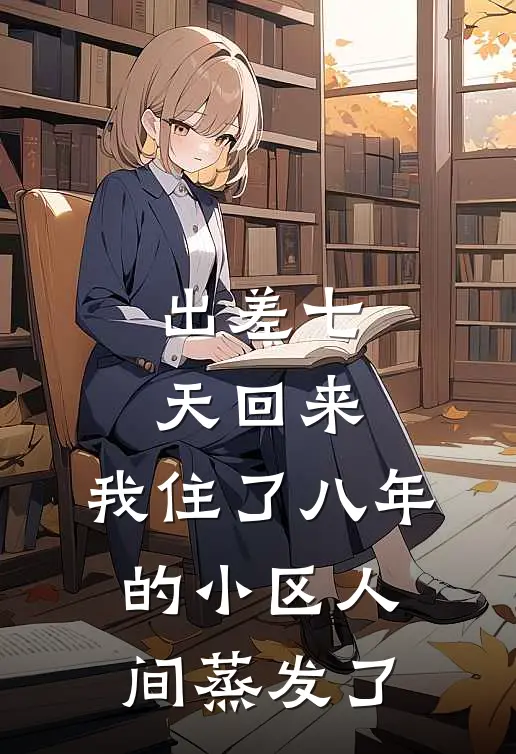 出差七天回来，我住了八年的小区人间蒸发了(阮听雨张叔)全本完结小说_完整版免费全文阅读出差七天回来，我住了八年的小区人间蒸发了(阮听雨张叔)