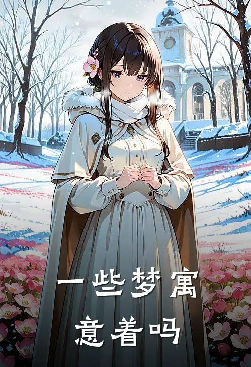 一些梦寓意着吗