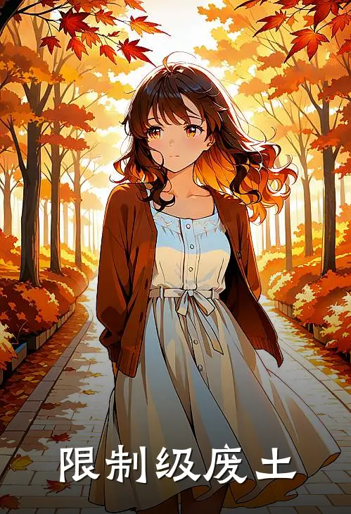 黎明张文《限制级废土》_《限制级废土》最新章节在线阅读