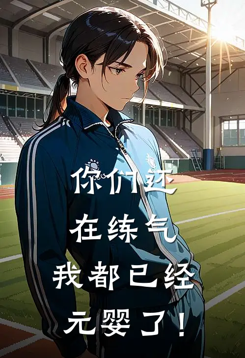 你们还在练气，我都已经元婴了！