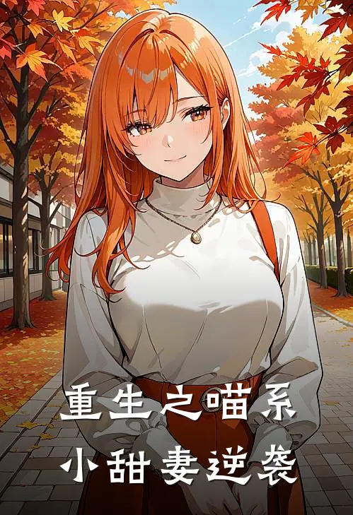 重生之喵系小甜妻逆袭