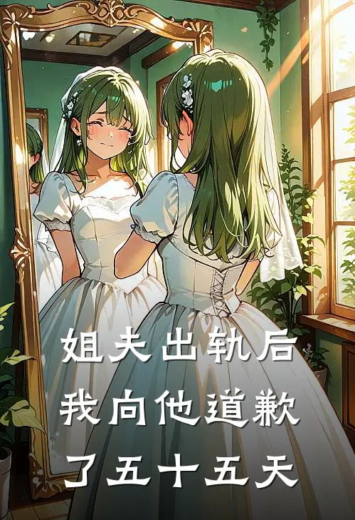 姐夫出轨后，我向他道歉了五十五天(沈京兵京兵)最新热门小说_完结小说姐夫出轨后，我向他道歉了五十五天(沈京兵京兵)