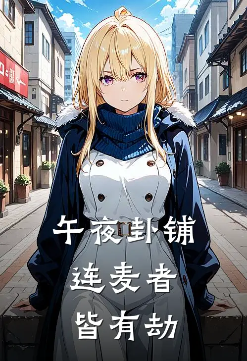 午夜卦铺：连麦者皆有劫苏晴陆陆最新章节在线阅读_苏晴陆陆全本免费在线阅读