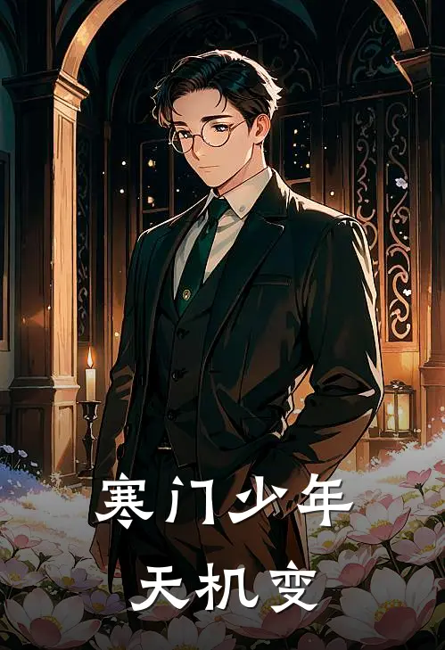 寒门少年天机变周凌风江雨柔最新章节免费阅读_寒门少年天机变全集免费阅读