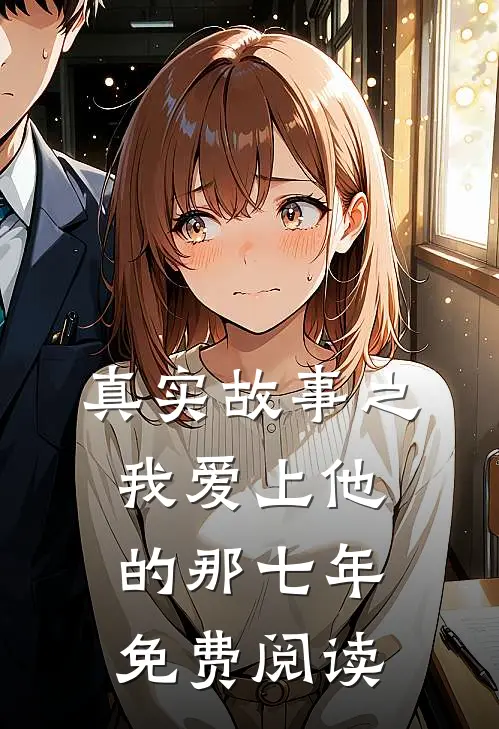 真实故事之我爱上他的那七年免费阅读