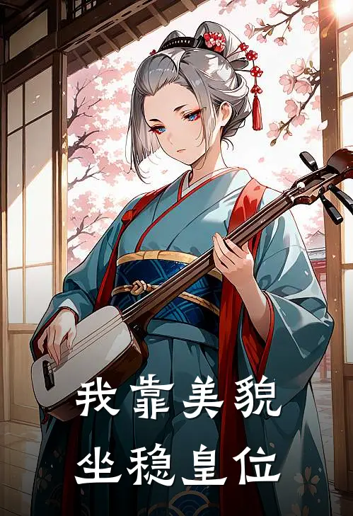 我靠美貌坐稳皇位