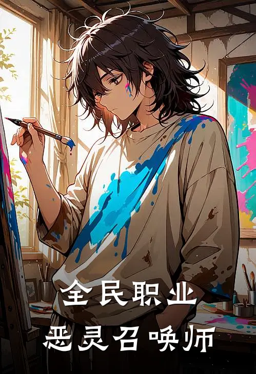 全民职业：恶灵召唤师(吴轩勇沈思楠)热门小说_完结版小说全文免费阅读全民职业：恶灵召唤师(吴轩勇沈思楠)