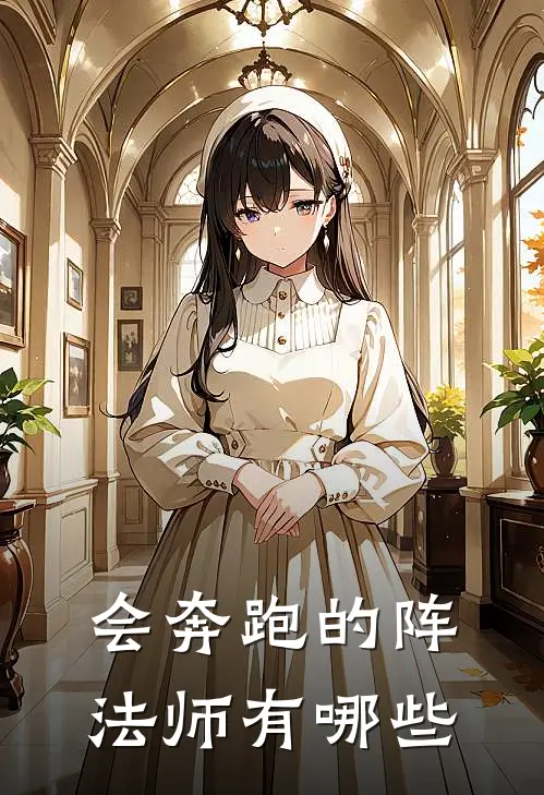 会奔跑的阵法师有哪些