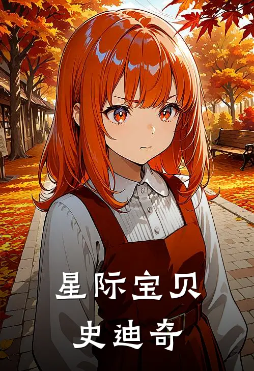 星际宝贝史迪奇