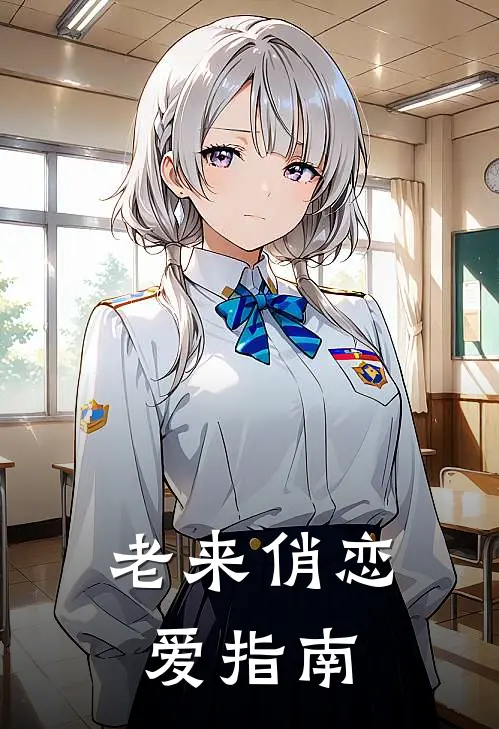 老来俏恋爱指南