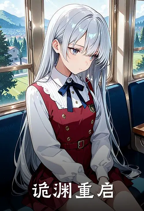 诡渊重启(陆临陈烬)全本免费完结小说_小说完结免费诡渊重启陆临陈烬