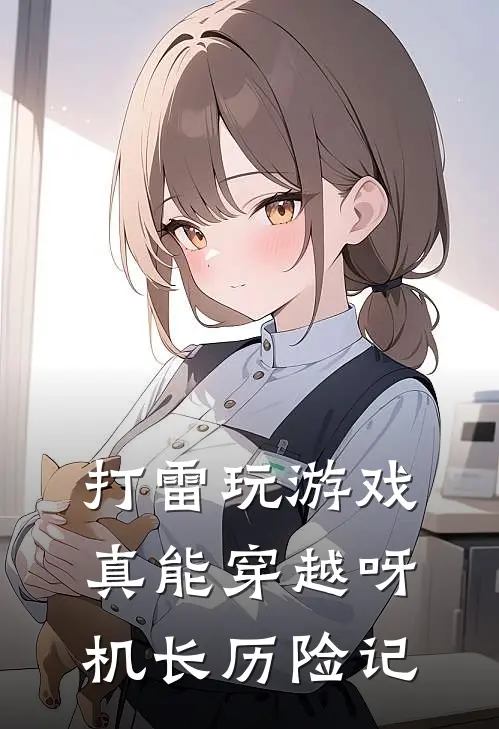 打雷玩游戏真能穿越呀机长历险记(林川苏淼淼)免费完结小说_免费小说在线阅读打雷玩游戏真能穿越呀机长历险记(林川苏淼淼)