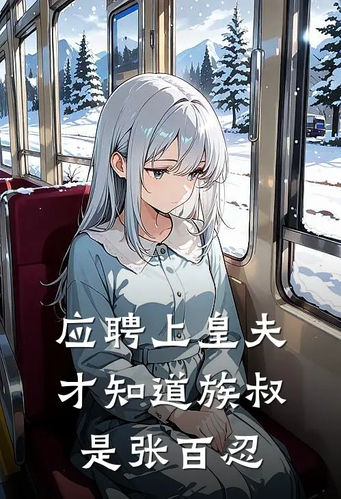 应聘上皇夫才知道族叔是张百忍(张昊张奇)完本小说推荐_最新章节列表应聘上皇夫才知道族叔是张百忍(张昊张奇)