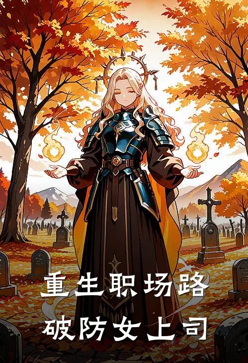 重生职场路，破防女上司叶枫何倩倩免费小说笔趣阁_完结小说免费阅读重生职场路，破防女上司叶枫何倩倩