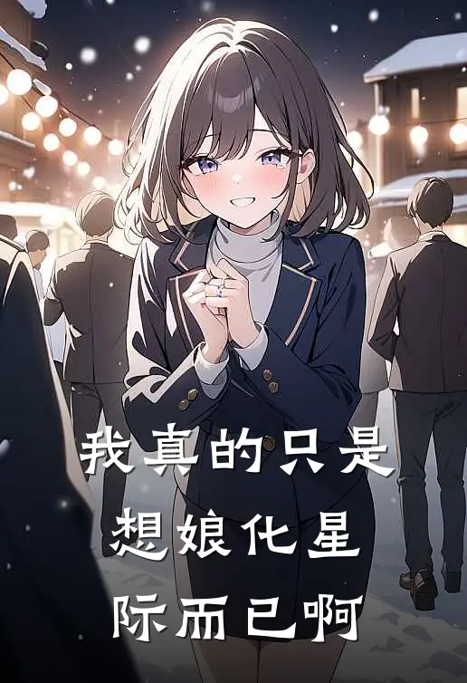 我真的只是想娘化星际而已啊