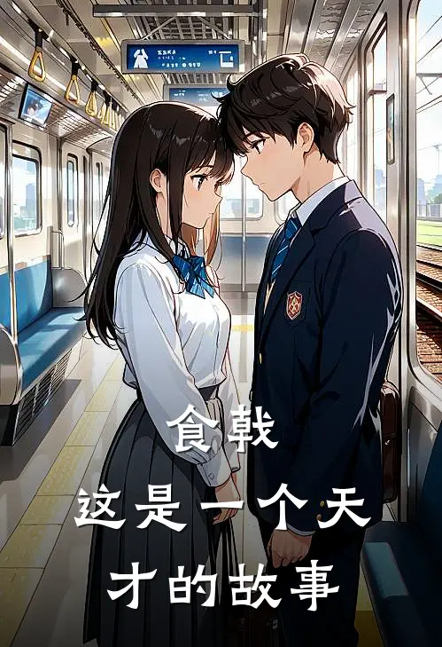 食戟：这是一个天才的故事