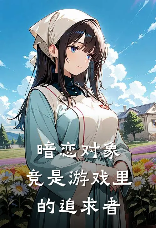 暗恋对象，竟是游戏里的追求者