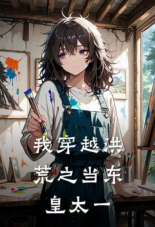 我穿越洪荒之当东皇太一