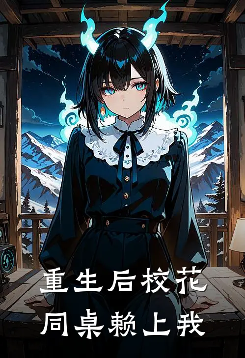 重生后校花同桌赖上我