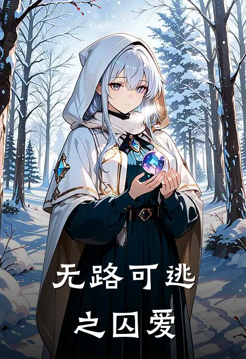 无路可逃之囚爱