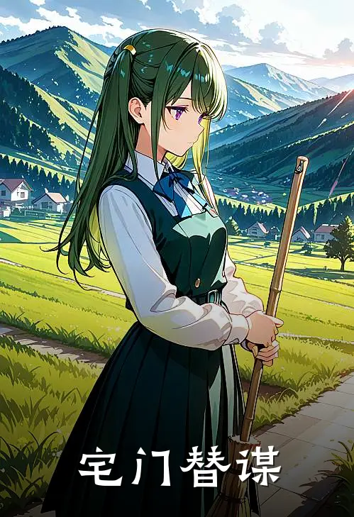 宅门替谋(林晚林柔)最新完本小说推荐_免费小说推荐宅门替谋林晚林柔