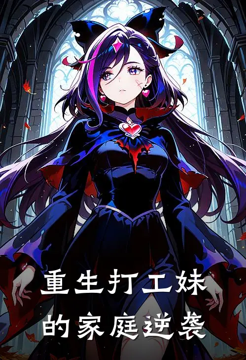 重生打工妹的家庭逆袭(刘朝阳刘小满)免费小说完结版_免费小说免费阅读重生打工妹的家庭逆袭刘朝阳刘小满