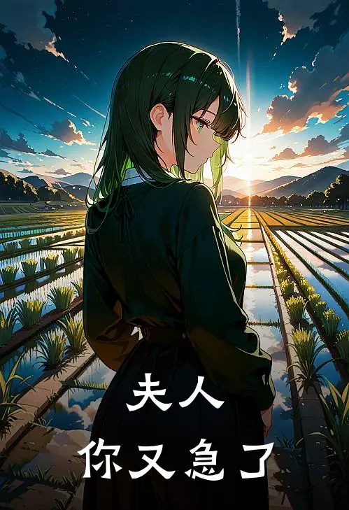 夫人，你又急了