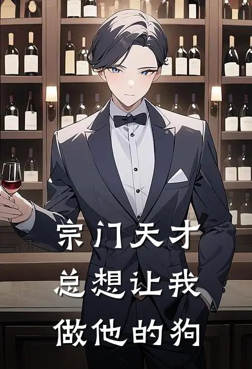 宗门天才总想让我做他的狗