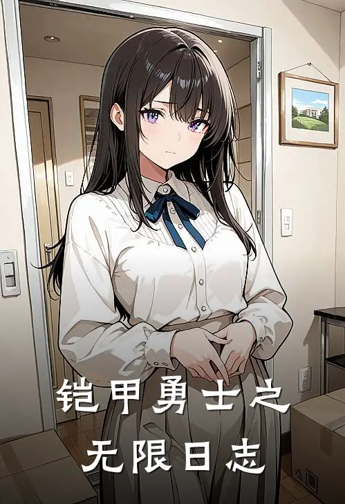 铠甲勇士之无限日志