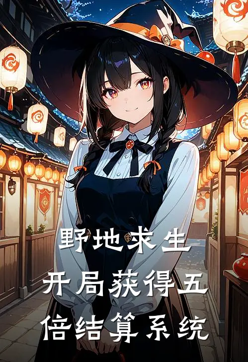 野地求生：开局获得五倍结算系统