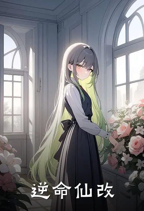逆命仙改