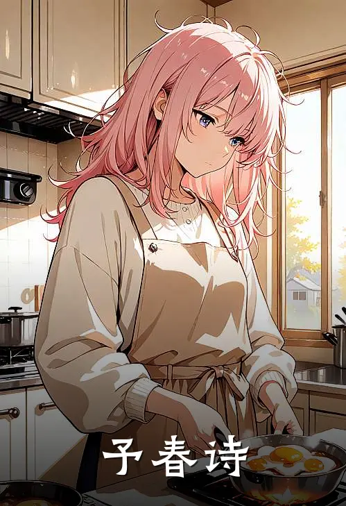 予春诗琳姿百洁布免费小说完整版_最新好看小说予春诗琳姿百洁布