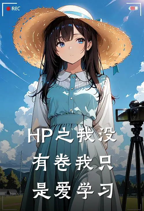 HP之我没有卷我只是爱学习