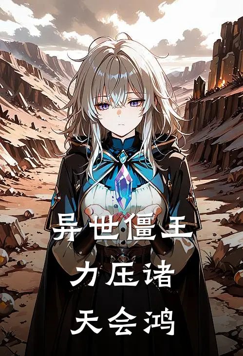 异世僵王：力压诸天会鸿