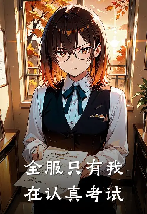 陈醒江鹤鸣全服只有我在认真考试全文免费阅读_陈醒江鹤鸣完整版免费阅读