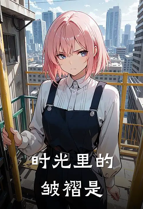 时光里的皱褶是