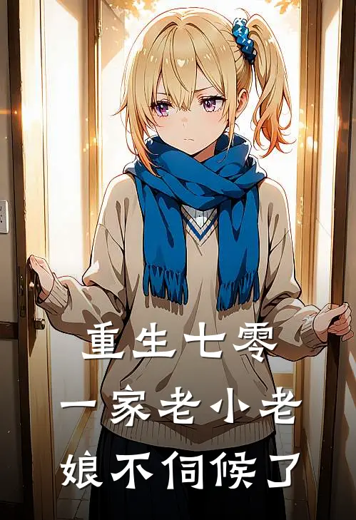 重生七零，一家老小老娘不伺候了