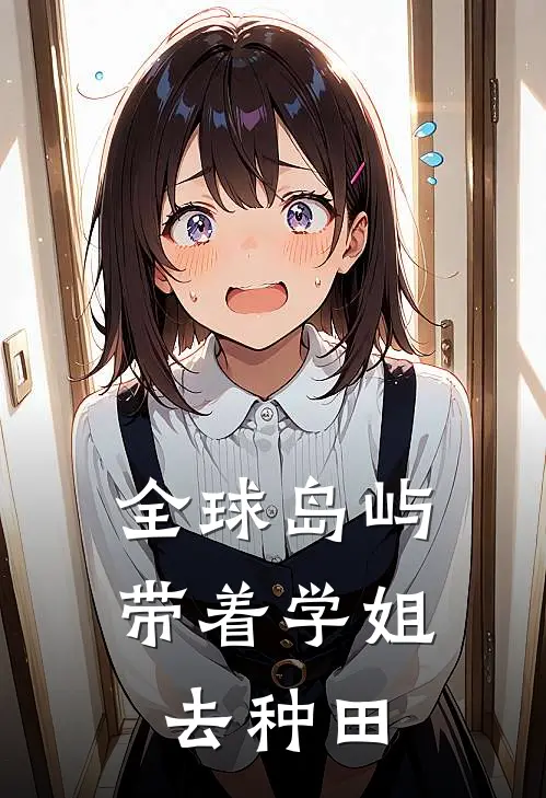 全球岛屿：带着学姐去种田