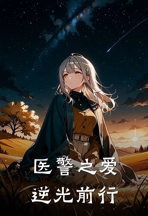 医警之爱逆光前行