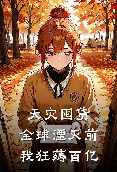 天灾囤货：全球湮灭前我狂薅百亿陈野张威免费小说全文阅读_最新章节列表天灾囤货：全球湮灭前我狂薅百亿(陈野张威)