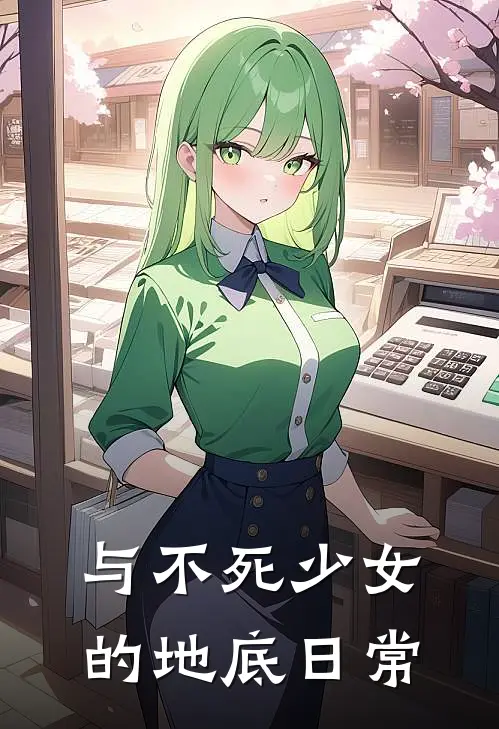 与不死少女的地底日常夏暮龚火新热门小说_免费阅读全文与不死少女的地底日常夏暮龚火