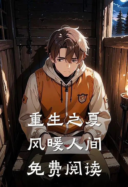 重生之夏风暖人间免费阅读