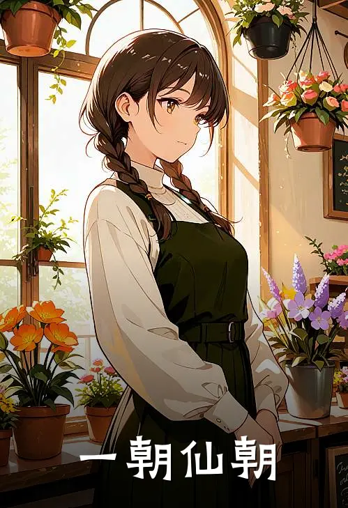一朝仙朝